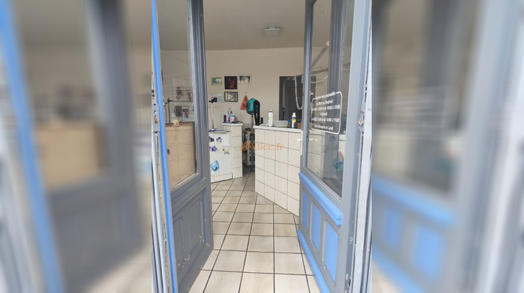 Ma-Cabane - Vente Boutique Doudeville, 30 m²