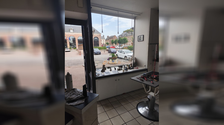 Ma-Cabane - Vente Boutique Doudeville, 30 m²