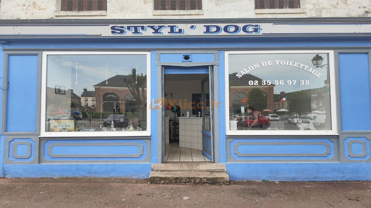 Ma-Cabane - Vente Boutique Doudeville, 30 m²