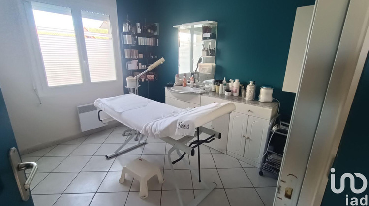 Ma-Cabane - Vente Boutique Doué-la-Fontaine, 80 m²