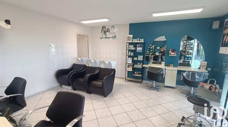 Ma-Cabane - Vente Boutique Doué-la-Fontaine, 80 m²