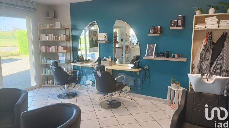 Ma-Cabane - Vente Boutique Doué-la-Fontaine, 80 m²