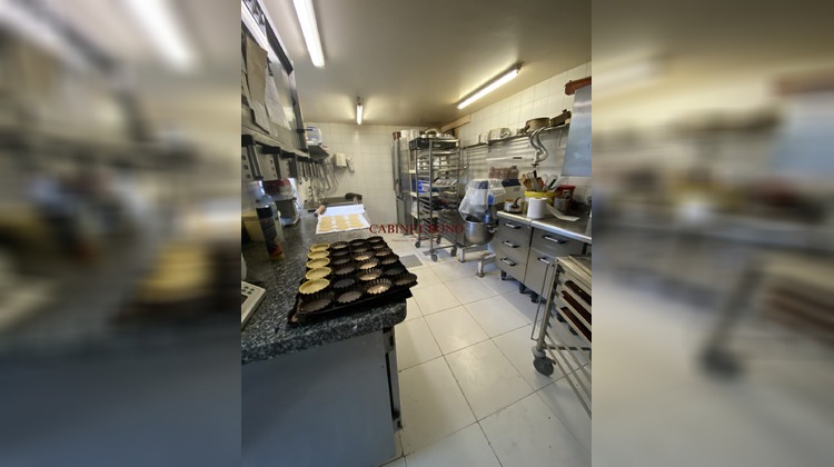 Ma-Cabane - Vente Boutique Doullens, 145 m²