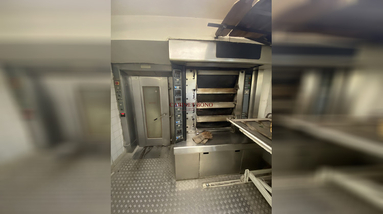 Ma-Cabane - Vente Boutique Doullens, 145 m²