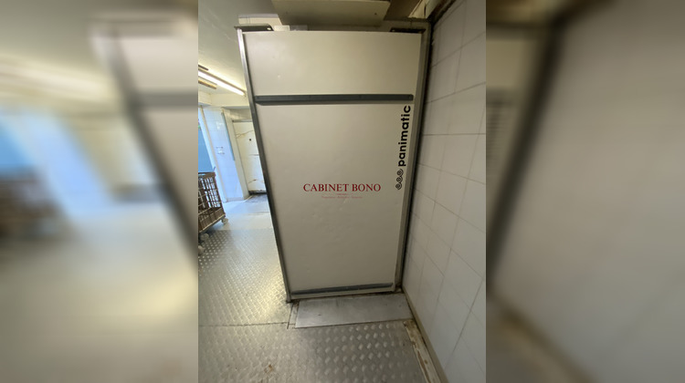 Ma-Cabane - Vente Boutique Doullens, 145 m²