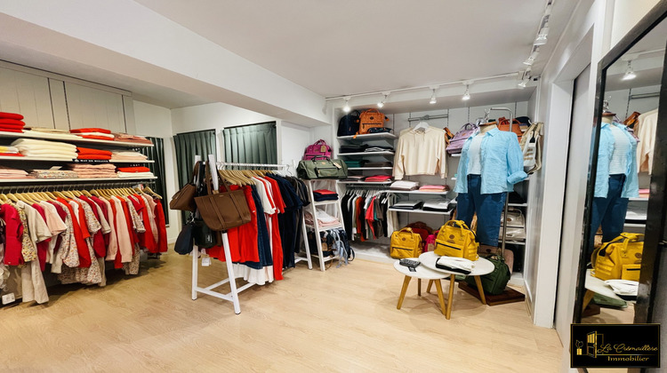 Ma-Cabane - Vente Boutique Dourdan, 59 m²