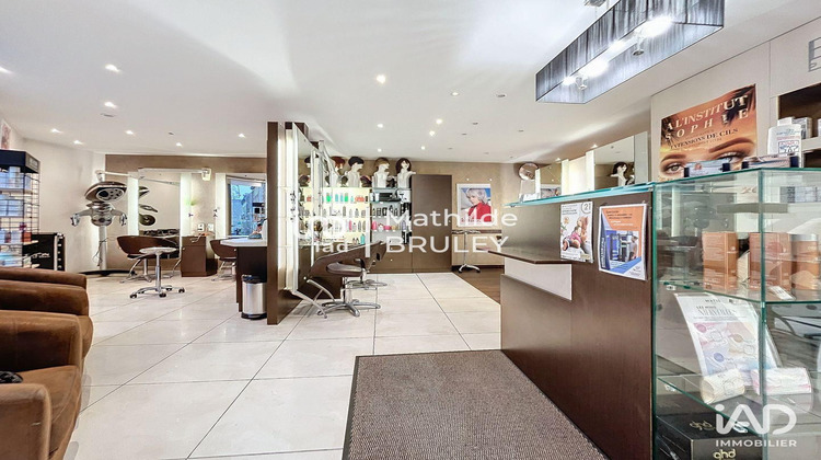 Ma-Cabane - Vente Boutique Dourdan, 162 m²