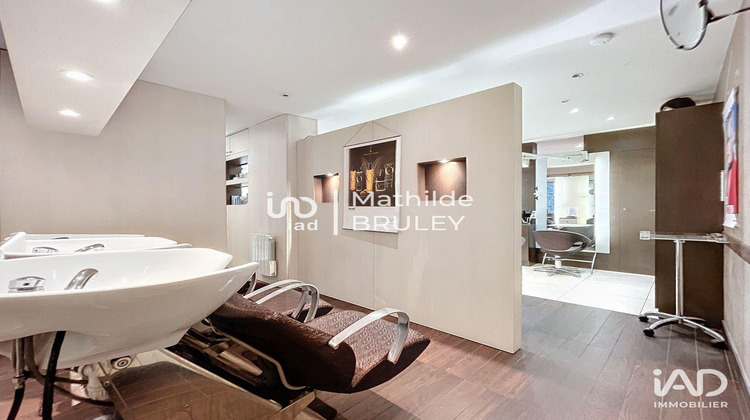 Ma-Cabane - Vente Boutique Dourdan, 162 m²