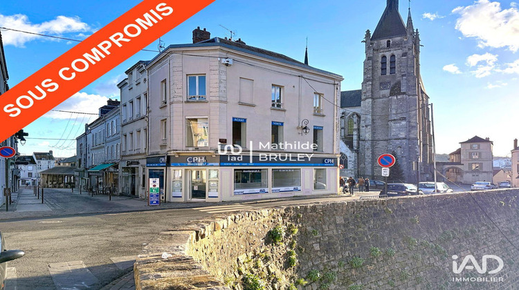 Ma-Cabane - Vente Boutique Dourdan, 180 m²