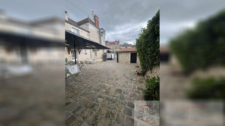 Ma-Cabane - Vente Boutique DOURDAN, 270 m²