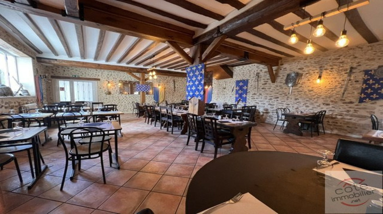 Ma-Cabane - Vente Boutique DOURDAN, 270 m²