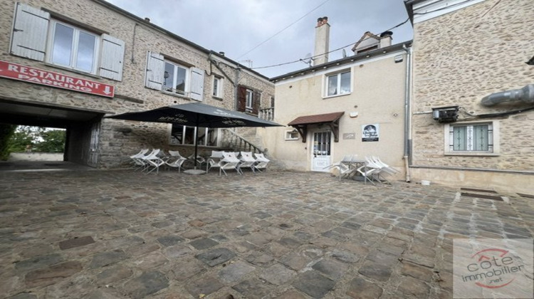 Ma-Cabane - Vente Boutique DOURDAN, 270 m²