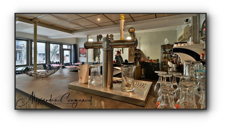 Ma-Cabane - Vente Boutique DOURGNE, 288 m²