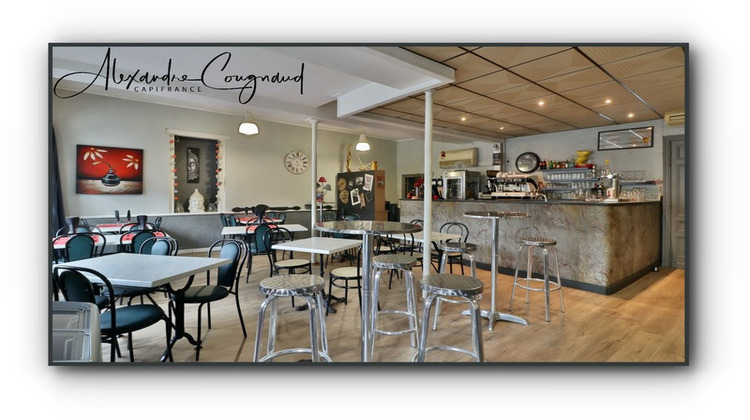 Ma-Cabane - Vente Boutique DOURGNE, 288 m²