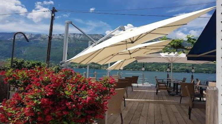 Ma-Cabane - Vente Boutique Doussard, 200 m²