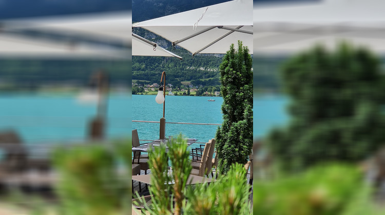 Ma-Cabane - Vente Boutique Doussard, 200 m²