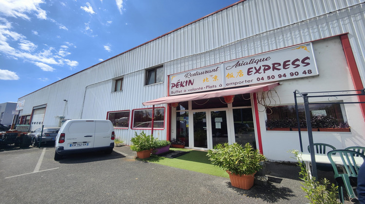 Ma-Cabane - Vente Boutique Douvaine, 280 m²