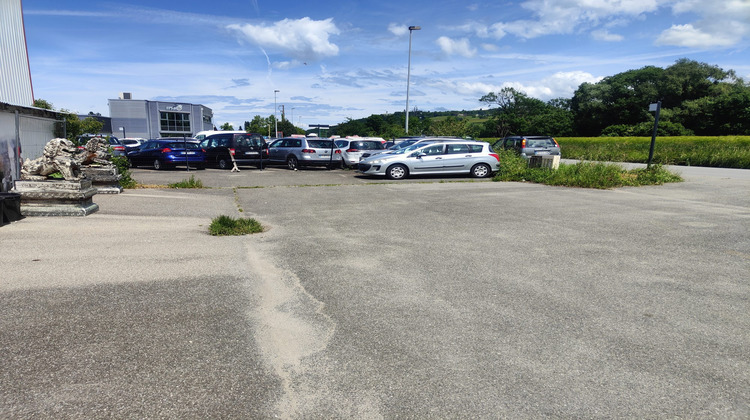 Ma-Cabane - Vente Boutique Douvaine, 280 m²