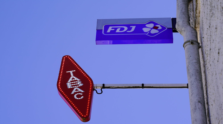 Ma-Cabane - Vente Boutique Douvaine, 100 m²