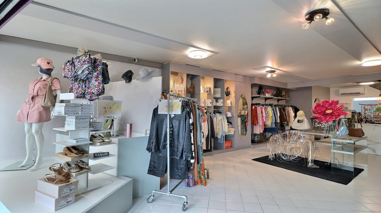 Ma-Cabane - Vente Boutique Douvaine, 63 m²