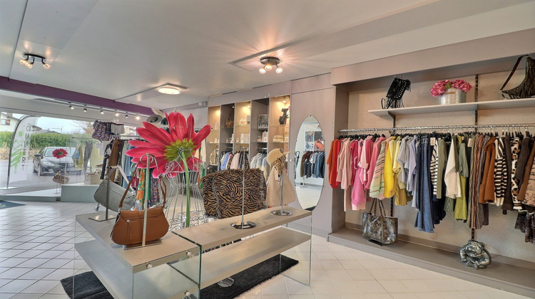 Ma-Cabane - Vente Boutique Douvaine, 63 m²