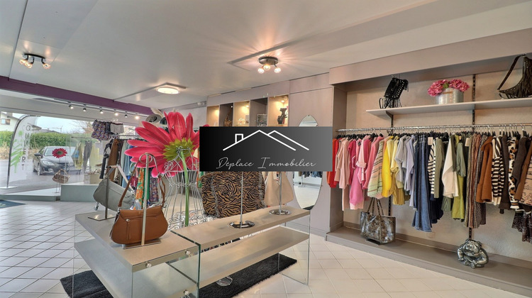 Ma-Cabane - Vente Boutique Douvaine, 63 m²