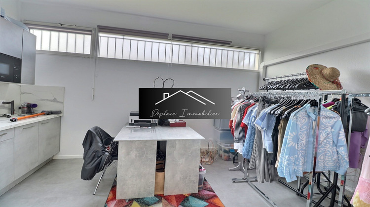 Ma-Cabane - Vente Boutique Douvaine, 63 m²