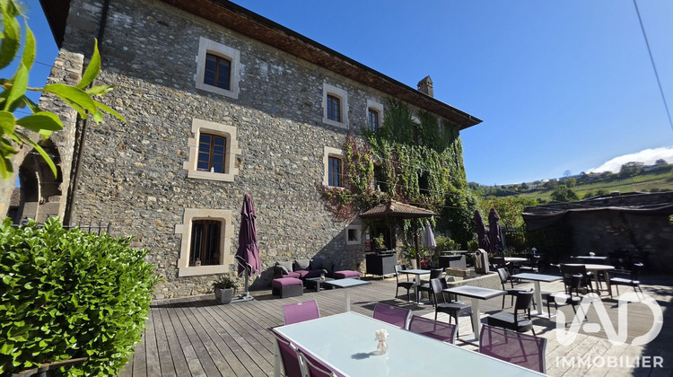 Ma-Cabane - Vente Boutique Douvaine, 350 m²