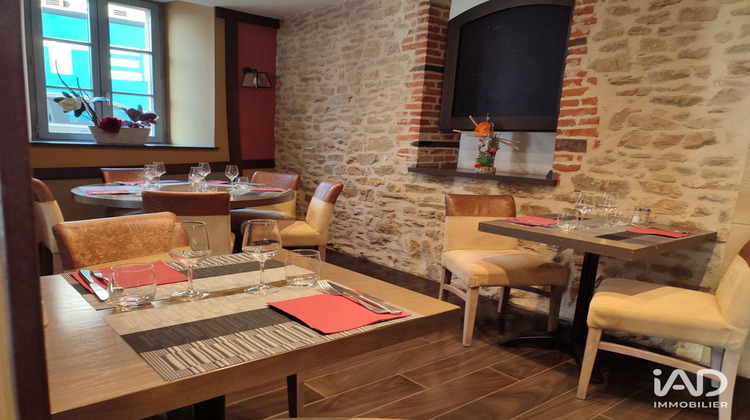 Ma-Cabane - Vente Boutique Douzy, 1200 m²