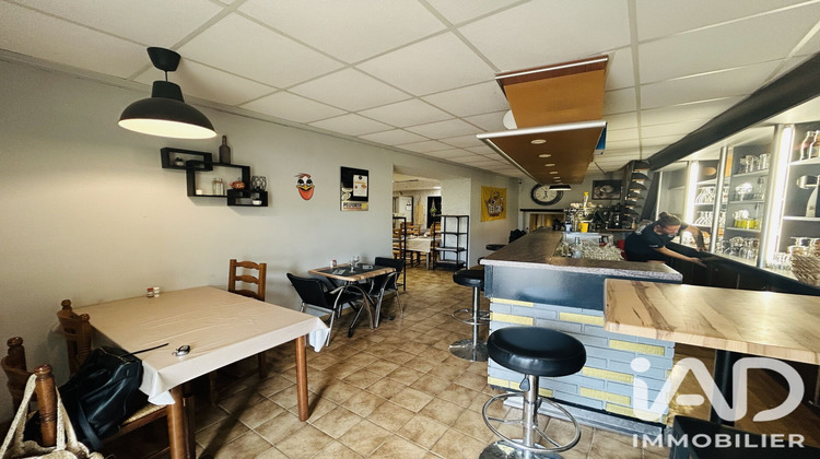 Ma-Cabane - Vente Boutique Dracy-le-Fort, 146 m²