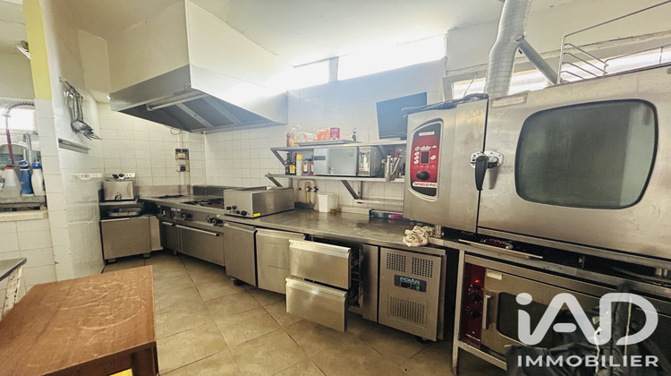 Ma-Cabane - Vente Boutique Dracy-le-Fort, 146 m²