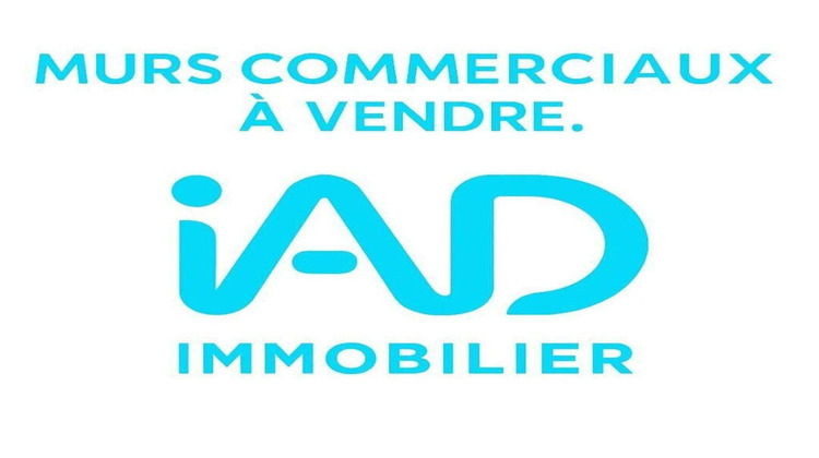 Ma-Cabane - Vente Boutique Draguignan, 47 m²