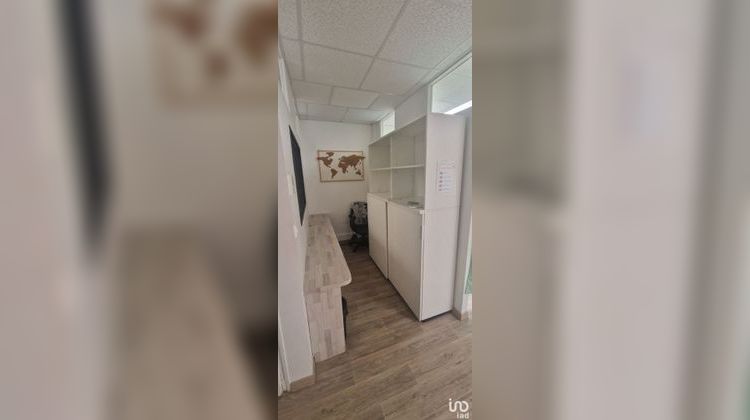 Ma-Cabane - Vente Boutique Drancy, 171 m²