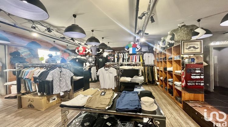 Ma-Cabane - Vente Boutique Draveil, 100 m²