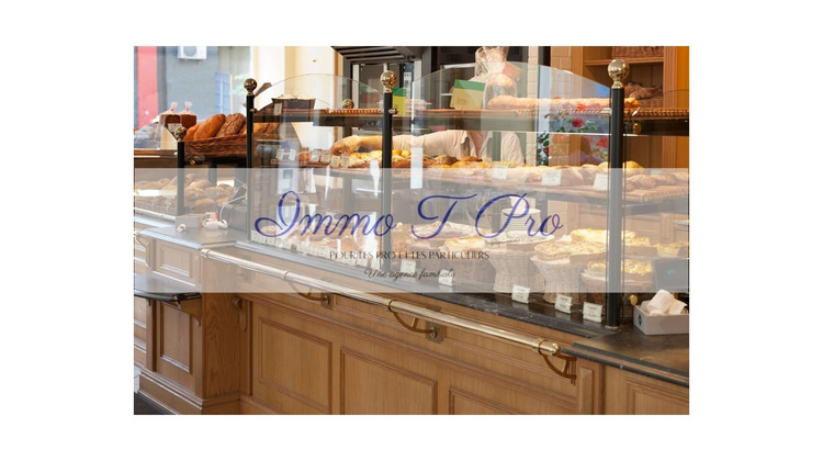 Ma-Cabane - Vente Boutique Draveil, 50 m²