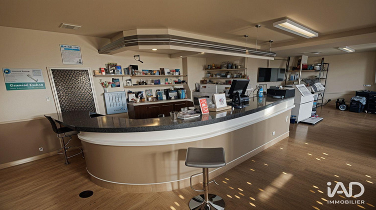 Ma-Cabane - Vente Boutique Draveil, 150 m²