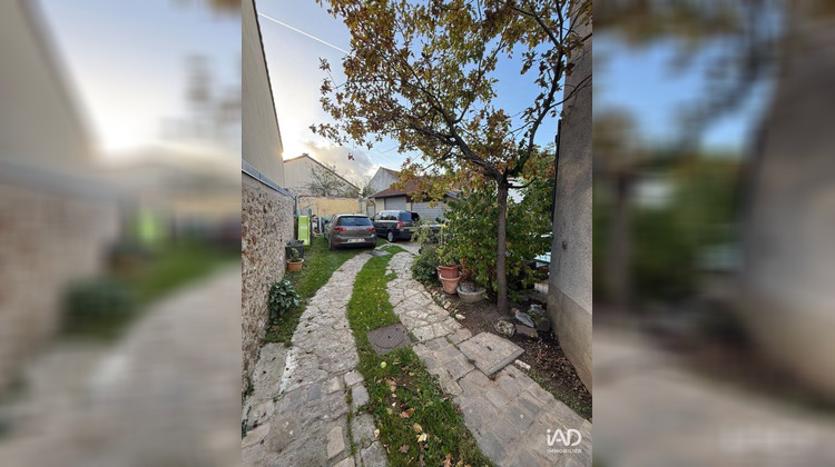 Ma-Cabane - Vente Boutique Draveil, 150 m²