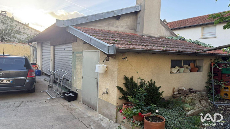 Ma-Cabane - Vente Boutique Draveil, 150 m²