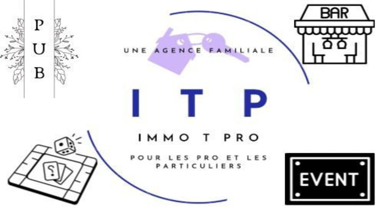 Ma-Cabane - Vente Boutique Draveil, 50 m²