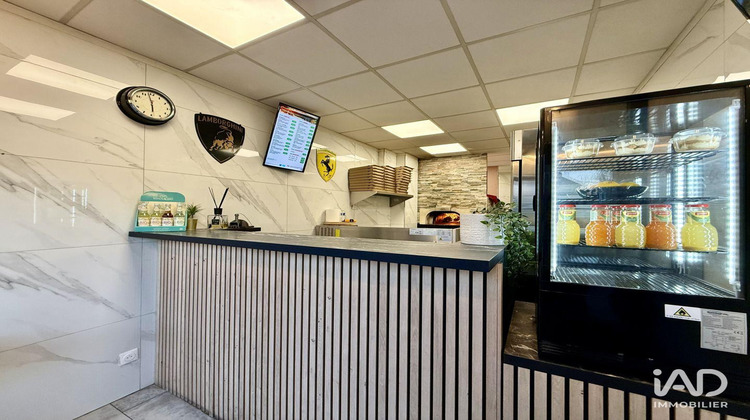 Ma-Cabane - Vente Boutique Draveil, 45 m²