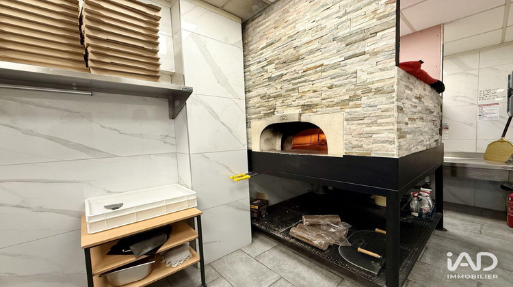 Ma-Cabane - Vente Boutique Draveil, 45 m²