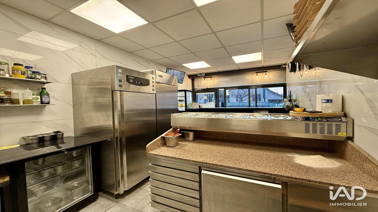 Ma-Cabane - Vente Boutique Draveil, 45 m²