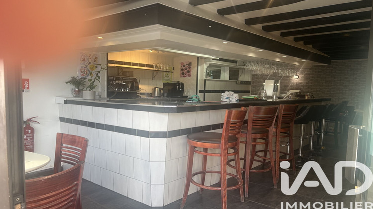 Ma-Cabane - Vente Boutique Draveil, 50 m²