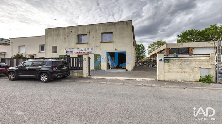 Ma-Cabane - Vente Boutique Draveil, 570 m²