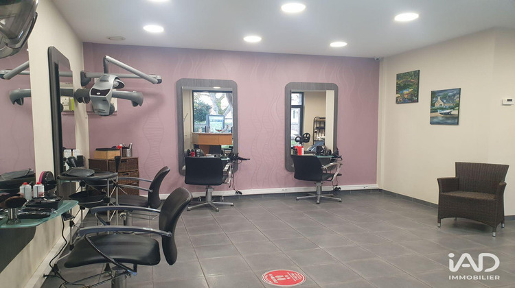 Ma-Cabane - Vente Boutique Dreuil-Lès-Amiens, 48 m²