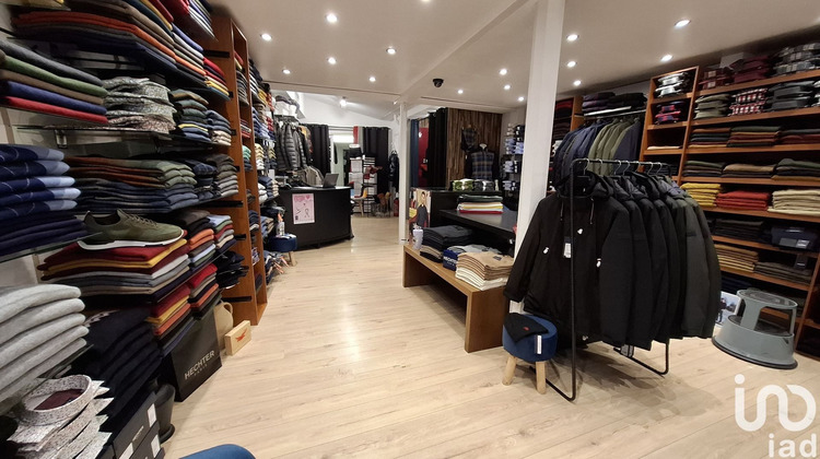 Ma-Cabane - Vente Boutique Dreux, 70 m²