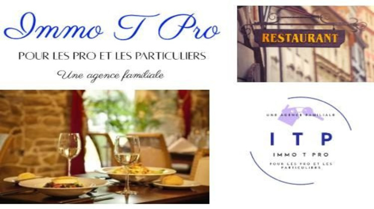 Ma-Cabane - Vente Boutique Dreux, 200 m²