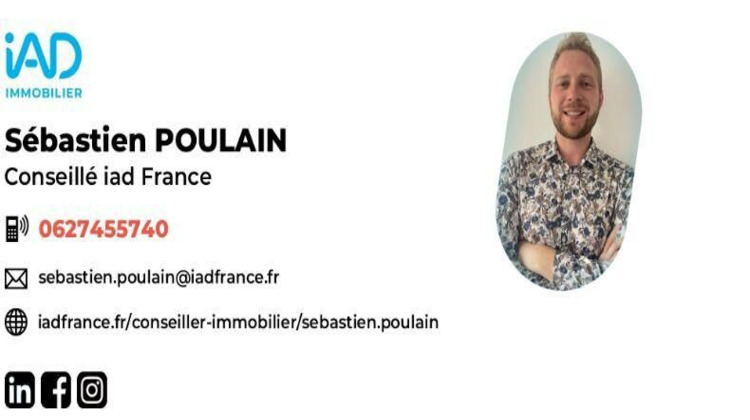 Ma-Cabane - Vente Boutique Dreux, 350 m²
