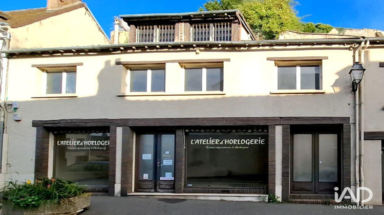 Ma-Cabane - Vente Boutique Dreux, 130 m²