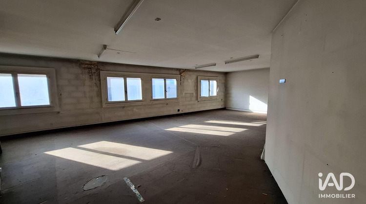 Ma-Cabane - Vente Boutique Dreux, 130 m²